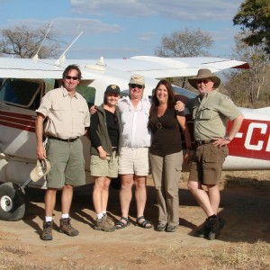 Charisa, Zimbabwe 2007