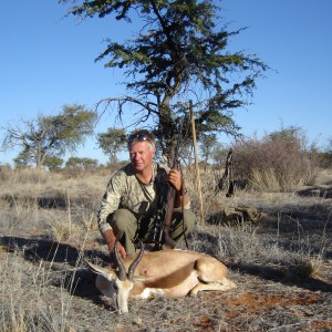 springbok