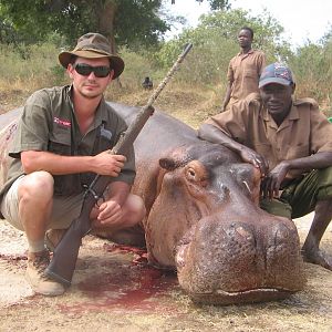 Hippo Zambia