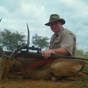 Impala South Africa