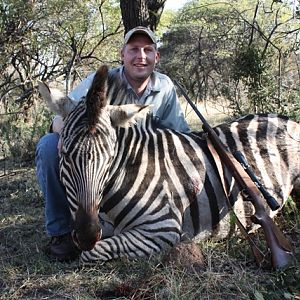 Zebra - South Africa