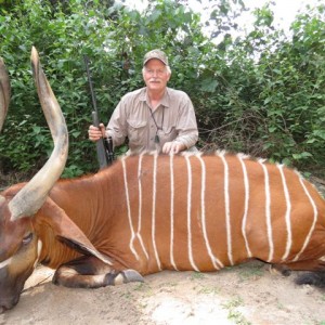 Bongo Trophy