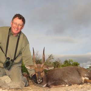 Bushbuck South Africa