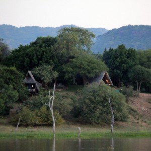 Ume Camp, Omay North, Zimbabwe