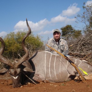 55" Kudu