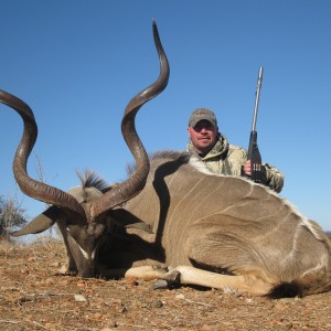 2012 Kudu, Limpopo