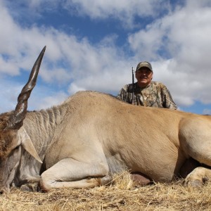 Eland