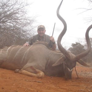 Kudu South Africa