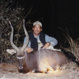 Nyala 1995