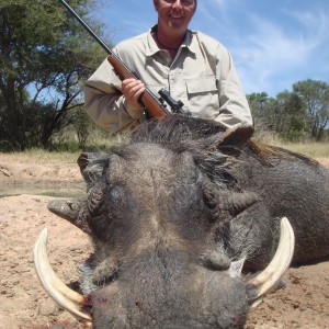 warthog 2011