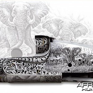 Firearms Engraving