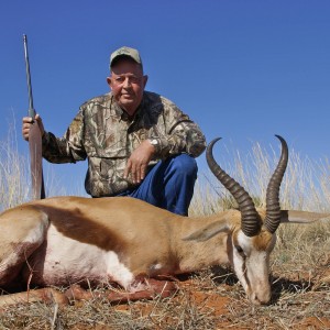 Springbok - South Africa