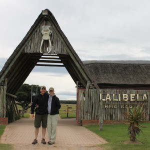 Lalibela