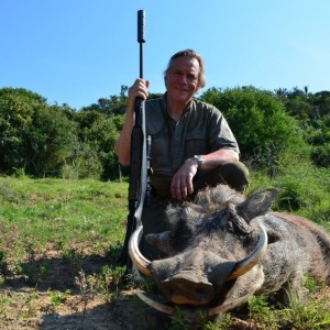 Warthog South Africa