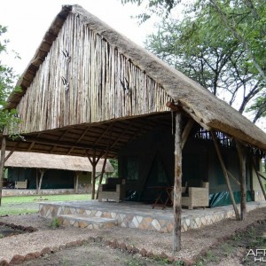 Lodge Uganda