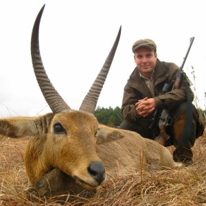 Umdende Hunting Safaris