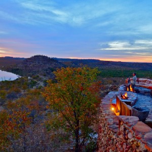 Limpopo Safari Camp ~ Limpopo Province, South Africa