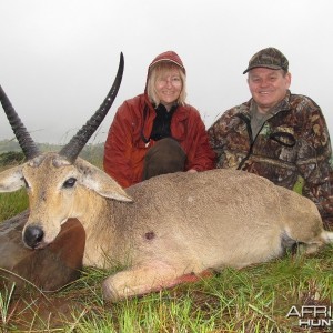 Umdende Hunting Safaris