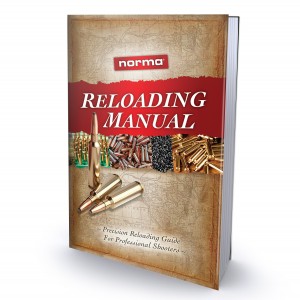 Norma-USAÂ® Announces the #1 Precision Reloading Guide