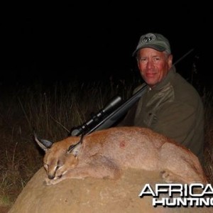Free State Caracal