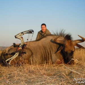 Arc Africa Hunting Safaris