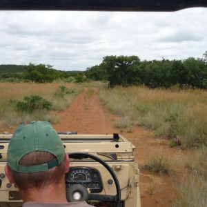 Arc Africa Hunting Safaris - Waterberg Concession