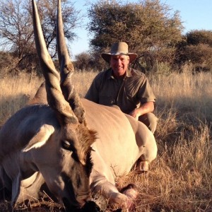 Eland