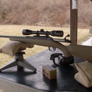 Ruger .300 BLK