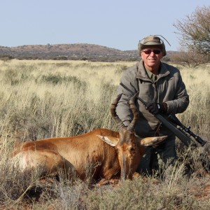 Hartebeest