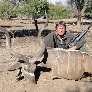 Terry Wagner Kudu