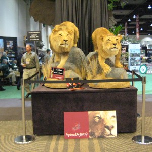 Safari Club International Convention - SCI