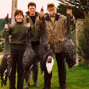 Black Swans '04 - New Zealand
