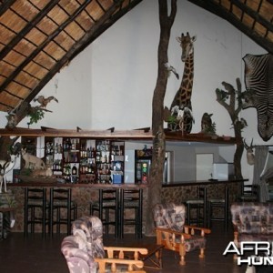 Safaris Lodge