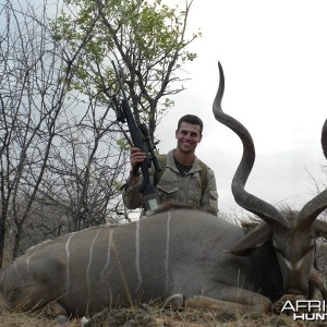 kudu 54 inches