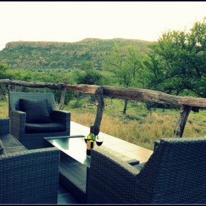 Leopard's Valley Lodge