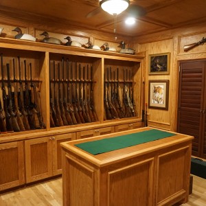 Gun Room