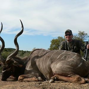 Kudu Hunt