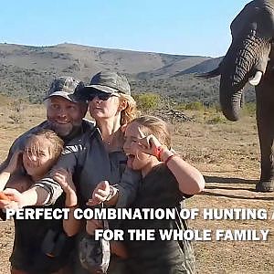 Why Choosing Family Hunting Safaris