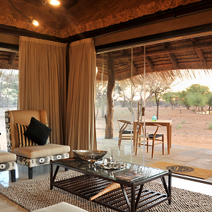 Hunting Accommodation South Africa