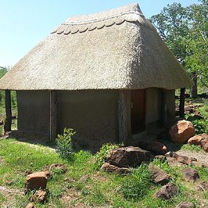 Matetsi Zimbabwe Hunting Accommodation