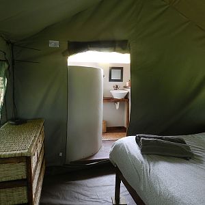 Hunting Zambia Accommodation