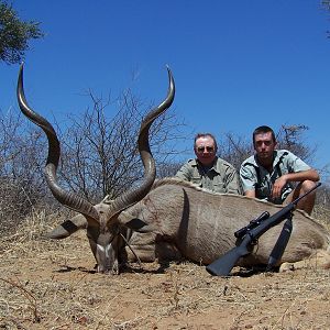 Kudu