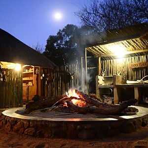 Hunting Accommodation South Africa