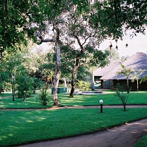 Accommodation Hunting  South Africa