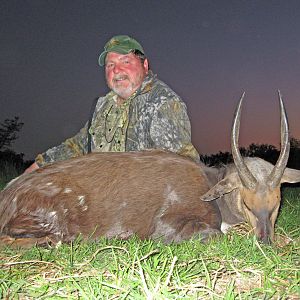 Bushbuck 2