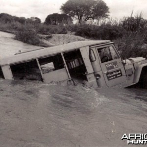 Iqbal Mauladad (BALI) East Africa