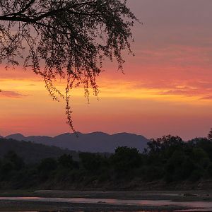 Zambia Lanscape