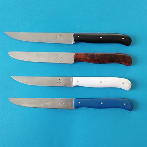 Table & Side Plate Knives