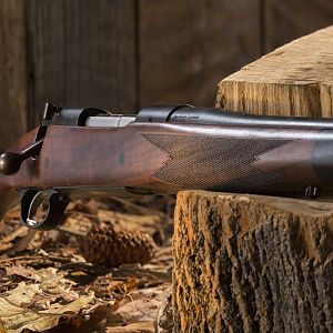 American Legends Rifle from Montana Rifle Company