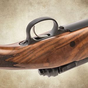 American Legends Rifle from Montana Rifle Company